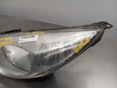 Second-hand car spare part left headlight for ford focus lim. business oem iam references f1eb13w030  n2.z1.18.4.2