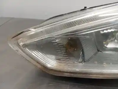 Second-hand car spare part LEFT HEADLIGHT for FORD FOCUS LIM.  OEM IAM references F1EB13W030  N2.Z1.18.4.2