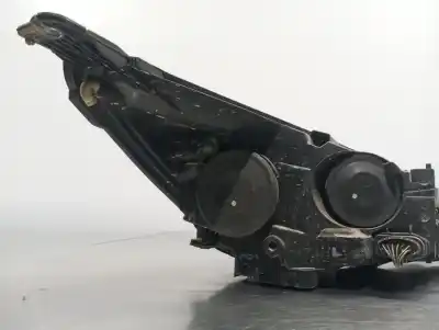 Second-hand car spare part left headlight for ford focus lim. business oem iam references f1eb13w030  n2.z1.18.4.2