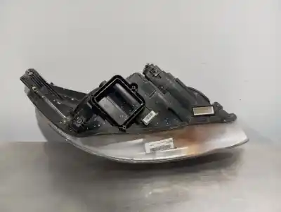 Second-hand car spare part left headlight for ford focus lim. business oem iam references f1eb13w030  n2.z1.18.4.2