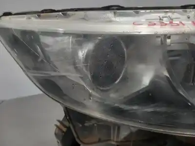 Peça sobressalente para automóvel em segunda mão FAROL / FAROLIM DIREITO por NISSAN QASHQAI (J11)  Referências OEM IAM   N2.Z1.18.4.2