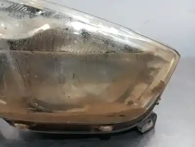 Автозапчастина б/у права фа для dacia dokker essential посилання на oem iam 260102414r  n2.z1.18.4.4