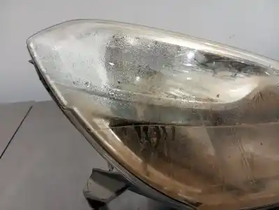 Автозапчастина б/у права фа для dacia dokker essential посилання на oem iam 260102414r  n2.z1.18.4.4