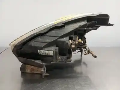 Автозапчастина б/у права фа для dacia dokker essential посилання на oem iam 260102414r  n2.z1.18.4.4