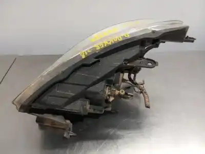 Автозапчастина б/у права фа для dacia dokker essential посилання на oem iam 260102414r  n2.z1.18.4.4