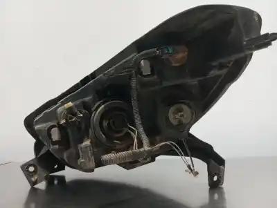 Автозапчастина б/у права фа для dacia dokker essential посилання на oem iam 260102414r  n2.z1.18.4.4