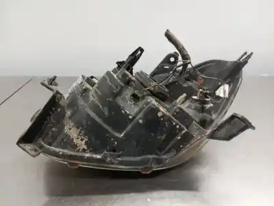 Piesă de schimb auto la mâna a doua FAR DREAPTA pentru DACIA DOKKER  Referințe OEM IAM 260102414R  N2.Z1.18.4.4