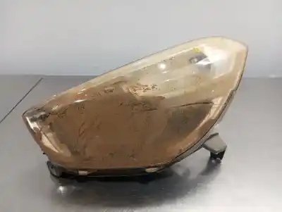 Автозапчастина б/у ліва фара для dacia dokker essential посилання на oem iam 260607950r  n2.z1.18.4.2