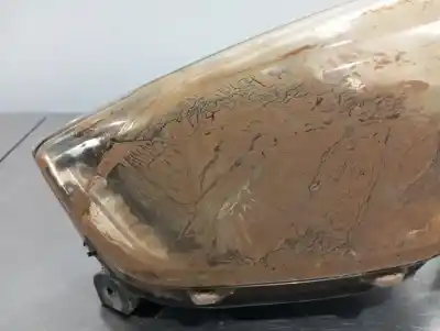 Автозапчастина б/у ліва фара для dacia dokker essential посилання на oem iam 260607950r  n2.z1.18.4.2