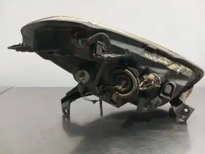 Автозапчастина б/у ліва фара для dacia dokker essential посилання на oem iam 260607950r  n2.z1.18.4.2