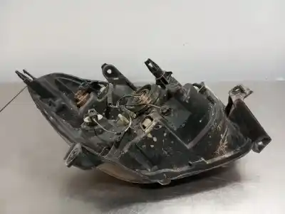 Автозапчастина б/у ліва фара для dacia dokker essential посилання на oem iam 260607950r  n2.z1.18.4.2