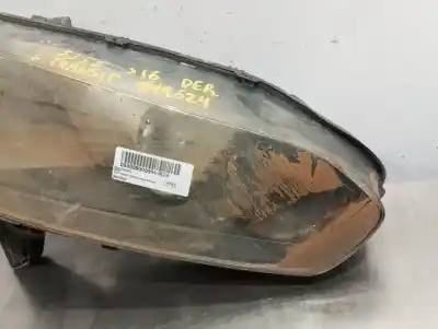 Second-hand car spare part right headlight for ford transit connect kombi trend oem iam references 90070363  n2.z1.18.3.3