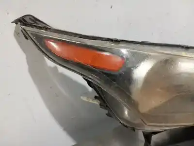 Second-hand car spare part right headlight for ford transit connect kombi trend oem iam references 90070363  n2.z1.18.3.3