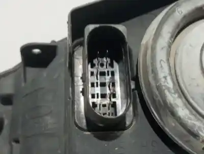 Second-hand car spare part right headlight for ford transit connect kombi trend oem iam references 90070363  n2.z1.18.3.3