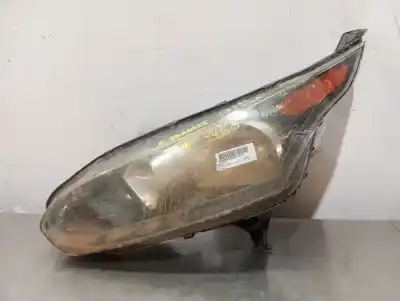 Second-hand car spare part left headlight for ford transit connect kombi trend oem iam references 90070362