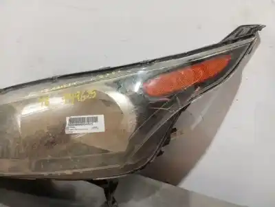 Peça sobressalente para automóvel em segunda mão farol / farolim esquerdo por ford transit connect kombi trend referências oem iam 90070362  n2.z1.18.3.3
