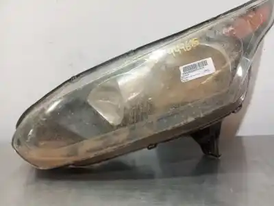 Peça sobressalente para automóvel em segunda mão farol / farolim esquerdo por ford transit connect kombi trend referências oem iam 90070362  n2.z1.18.3.3