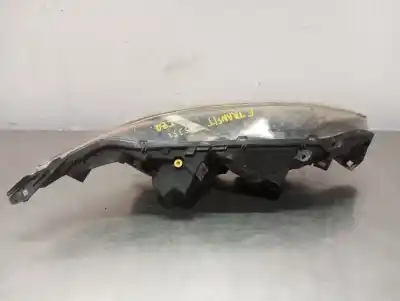 Peça sobressalente para automóvel em segunda mão farol / farolim esquerdo por ford transit connect kombi trend referências oem iam 90070362  n2.z1.18.3.3