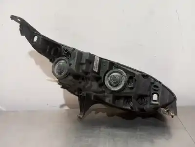 Peça sobressalente para automóvel em segunda mão farol / farolim esquerdo por ford transit connect kombi trend referências oem iam 90070362  n2.z1.18.3.3