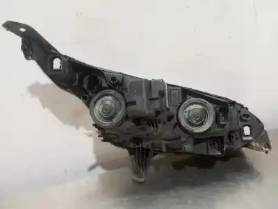 Peça sobressalente para automóvel em segunda mão farol / farolim esquerdo por ford transit connect kombi trend referências oem iam 90070362  n2.z1.18.3.3