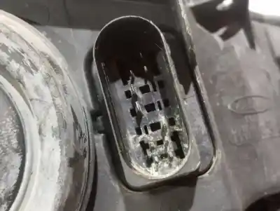 Peça sobressalente para automóvel em segunda mão farol / farolim esquerdo por ford transit connect kombi trend referências oem iam 90070362  n2.z1.18.3.3