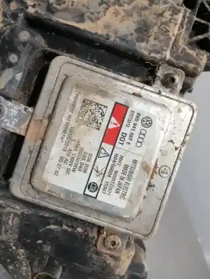 Автозапчастина б/у права фа для audi a4 avant (8k5) (2008) básico посилання на oem iam 8k0941006c  n2.z1.18.4.3