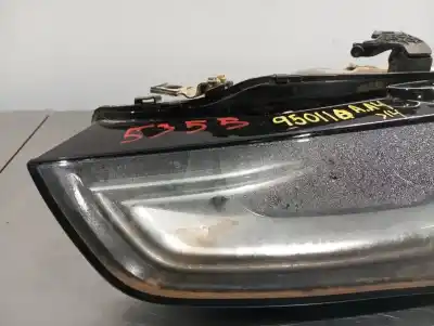 Tweedehands auto-onderdeel LINKER KOPLAMP voor AUDI A4 AVANT (8K5) (2008)  OEM IAM-referenties 8K0941005C  N2.Z1.18.4.2