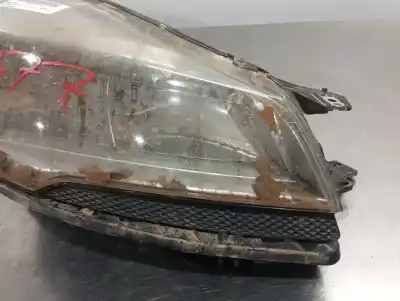 Автозапчастина б/у права фа для ford kuga (cbs) titanium посилання на oem iam cv4413w029ae  