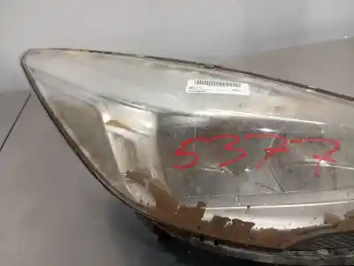 Автозапчастина б/у права фа для ford kuga (cbs) titanium посилання на oem iam cv4413w029ae  