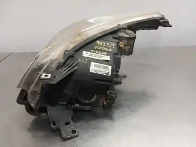 Автозапчастина б/у права фа для ford kuga (cbs) titanium посилання на oem iam cv4413w029ae  