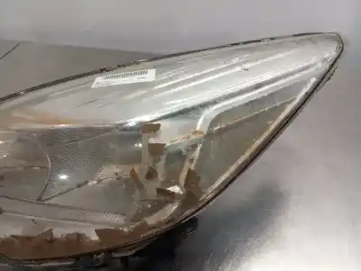 Peça sobressalente para automóvel em segunda mão farol / farolim esquerdo por ford kuga (cbs) titanium referências oem iam cv4413w030ae