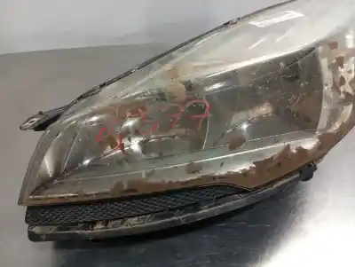 Peça sobressalente para automóvel em segunda mão farol / farolim esquerdo por ford kuga (cbs) titanium referências oem iam cv4413w030ae  n2.z1.18.4.1