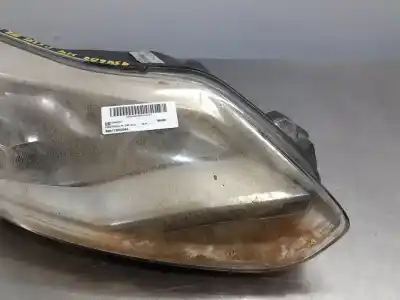 Peça sobressalente para automóvel em segunda mão farol / farolim direito por ford focus lim. (cb8) urban referências oem iam bm5113w029na