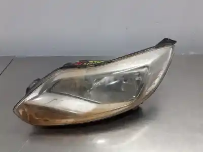 Second-hand car spare part left headlight for ford focus lim. (cb8) urban oem iam references e425175  n2.z1.18.4.4