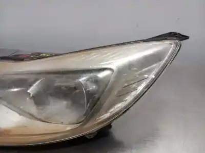 Peça sobressalente para automóvel em segunda mão farol / farolim esquerdo por ford focus lim. (cb8) urban referências oem iam e425175