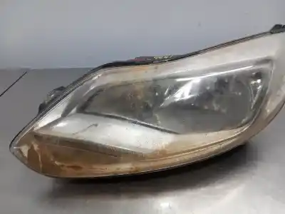 Second-hand car spare part left headlight for ford focus lim. (cb8) urban oem iam references e425175  n2.z1.18.4.4