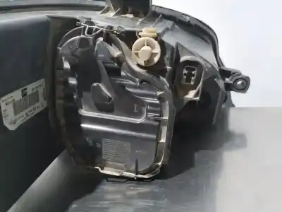 Peça sobressalente para automóvel em segunda mão farol / farolim esquerdo por seat leon (1p1) emocion referências oem iam   n2.z1.18.3.3