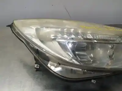 Автозапчасти б/у правая фара за opel insignia a sedán (g09) 2.0 cdti (69) ссылки oem iam 13226783rh  n2.z1.18.3.3