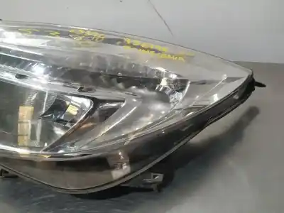 Recambio de automóvil de segunda mano de FARO IZQUIERDO para OPEL INSIGNIA A SEDÁN (G09)  referencias OEM IAM 13226782LH  N2.Z1.18.3.3
