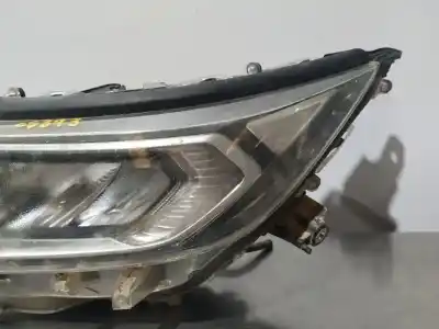 Peça sobressalente para automóvel em segunda mão farol / farolim esquerdo por toyota rav4 hybrid 4x2 advance referências oem iam 