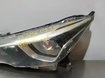 Second-hand car spare part LEFT HEADLIGHT for NISSAN MICRA V (K14)  OEM IAM references   N2.Z1.18.4.2