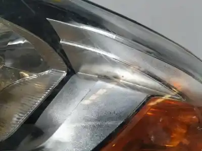 Автозапчастина б/у права фа для ford transit connect kombi посилання на oem iam dt1113w029ac  n2.z1.18.3.3