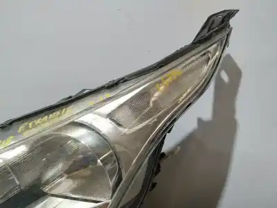 Автозапчасти б/у левая фара за ford transit connect kombi ссылки oem iam dt1113w030ac