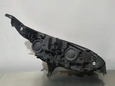 Автозапчастина б/у ліва фара для ford transit connect kombi посилання на oem iam dt1113w030ac  n2.z1.18.3.3