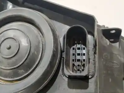 Автозапчастина б/у ліва фара для ford transit connect kombi посилання на oem iam dt1113w030ac  n2.z1.18.3.3