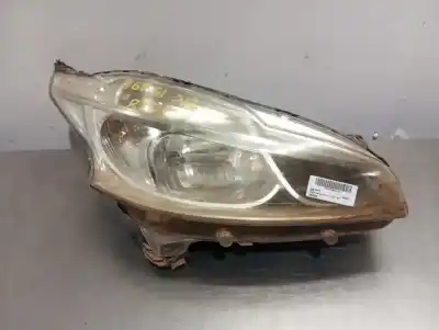 Автозапчастина б/у права фа для peugeot 208 business line посилання на oem iam 89905648  n2.z1.18.3.3