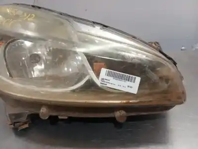Автозапчастина б/у права фа для peugeot 208 business line посилання на oem iam 89905648  n2.z1.18.3.3