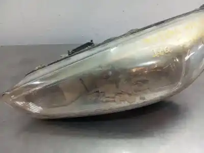 Pezzo di ricambio per auto di seconda mano FARO ANTERIORE SINISTRO per FORD FOCUS LIM. Business Riferimenti OEM IAM   