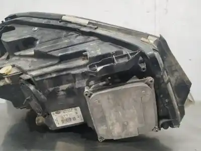 Pezzo di ricambio per auto di seconda mano FARO ANTERIORE SINISTRO per MERCEDES CLASE A (W176) A 180 CDI / D (176.012) Riferimenti OEM IAM   