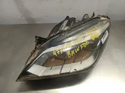 Pezzo di ricambio per auto di seconda mano FARO ANTERIORE DESTRO per BMW 6 GRAN COUPE (F06) 640 D Riferimenti OEM IAM   